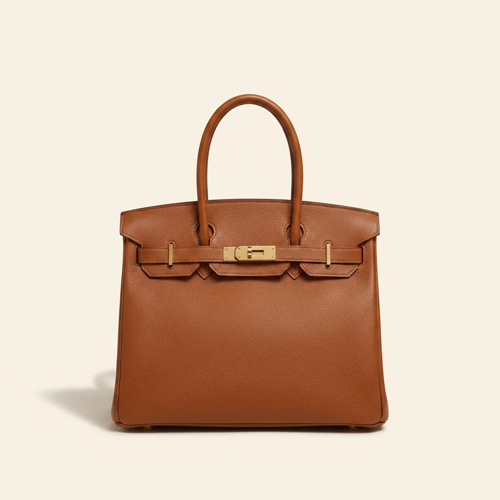The Signature Carryall